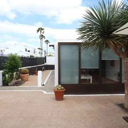 Vakantiehuis Casa Pany