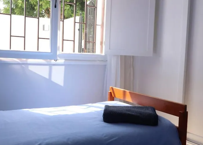 Vakantiehuis Casa Pany