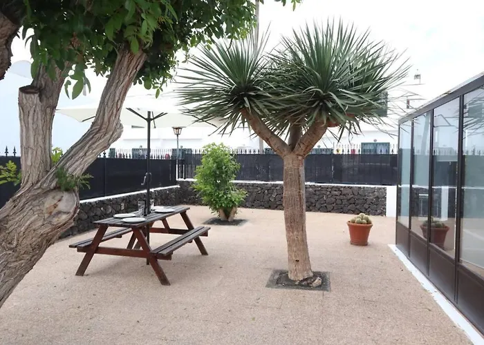 Casa Pany * Puerto del Carmen (Lanzarote)