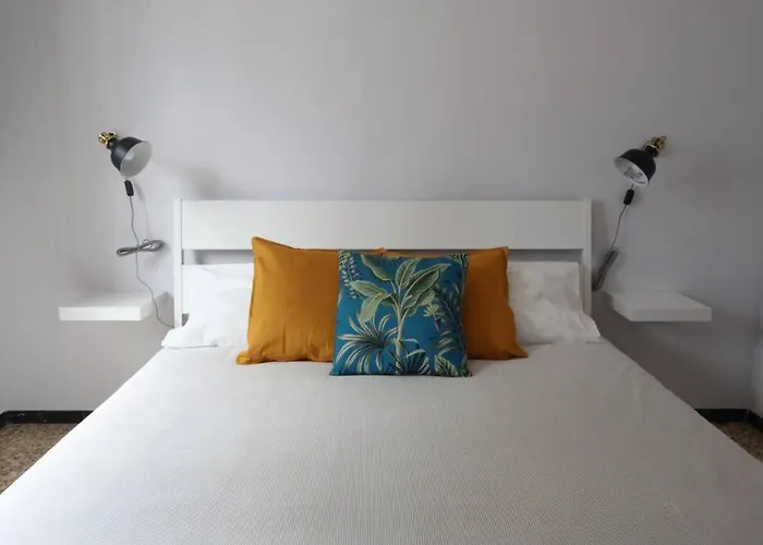 Casa Pany Vakantiehuis Puerto del Carmen (Lanzarote)