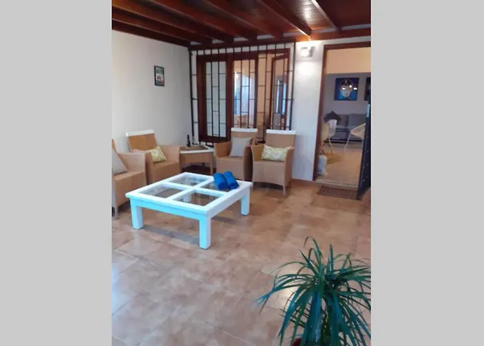 Vakantiehuis Casa Pany *