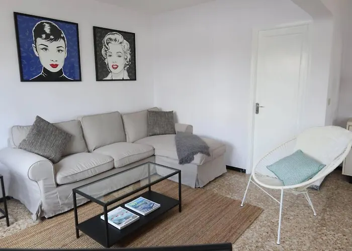 Vakantiehuis Casa Pany *