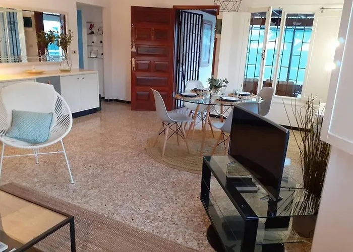 Casa Pany Vakantiehuis Puerto del Carmen (Lanzarote)