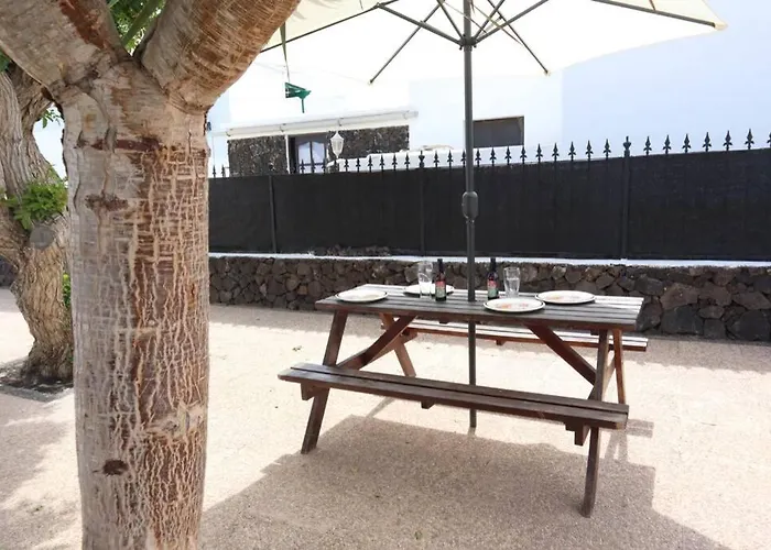 Casa Pany Vakantiehuis