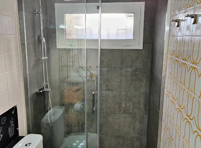 Vakantiehuis Casa Pany Puerto del Carmen (Lanzarote)