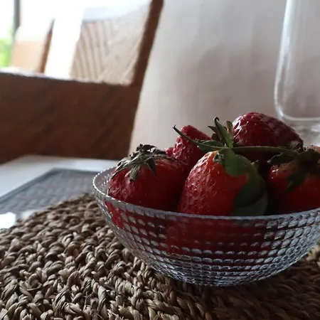 Hébergement de vacances Casa Pany