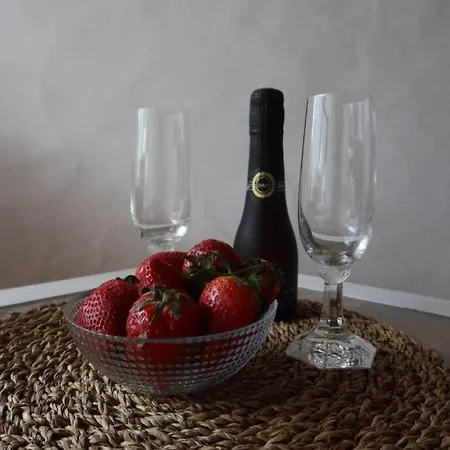 Casa Pany Vakantiehuis