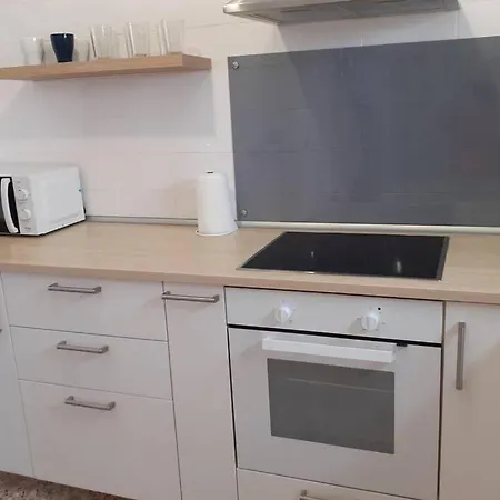 Vakantiehuis Casa Pany Puerto del Carmen (Lanzarote)