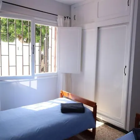 Vakantiehuis Casa Pany