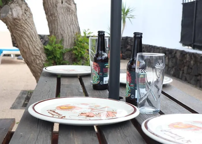 Casa Pany Будинок відпочинку