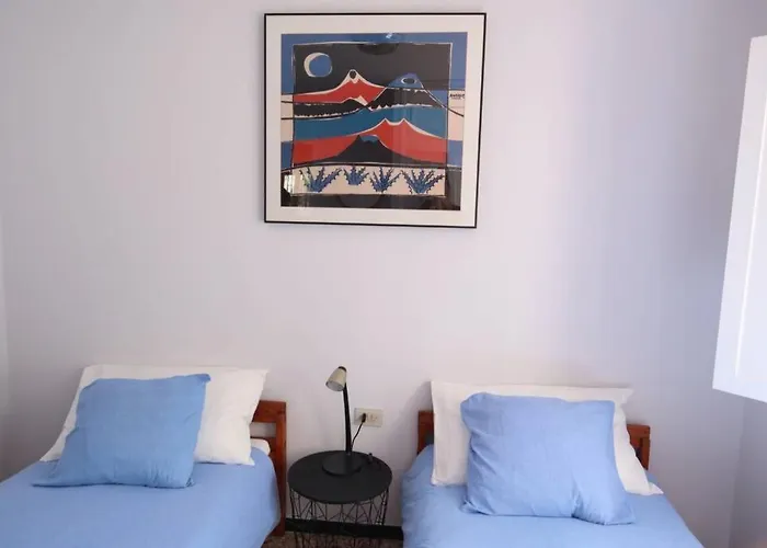 Casa Pany 푸에르토 델 카르멘