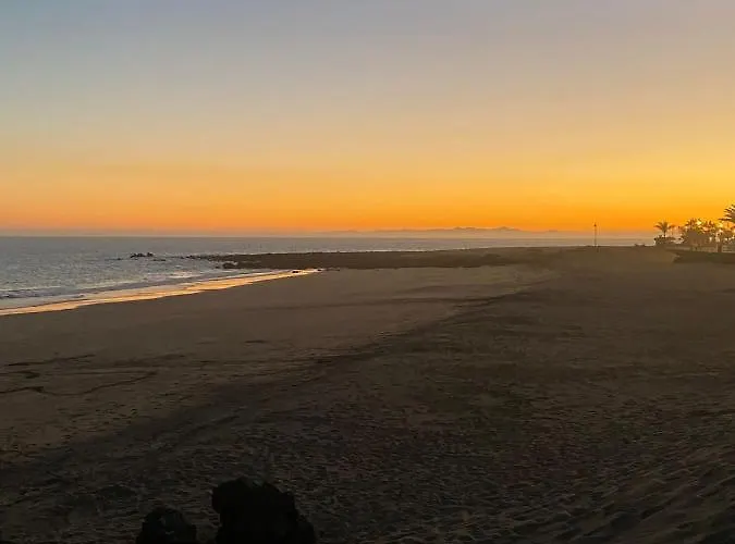 Casa Pany Будинок відпочинку *