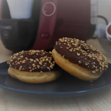 Casa Pany Dom wakacyjny *