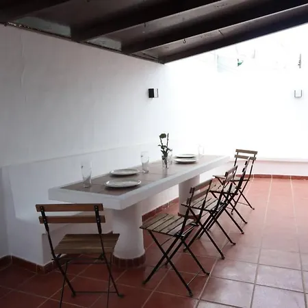 Casa Pany * بويرتو ذيل كارمين