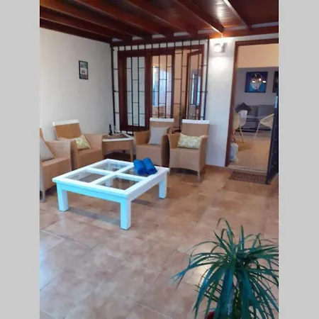 Ferienhaus Casa Pany *