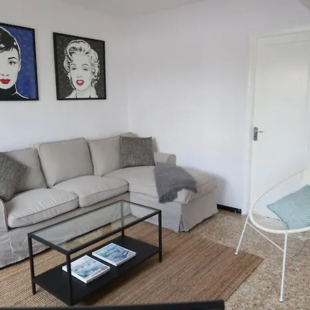 Ferienhaus Casa Pany *