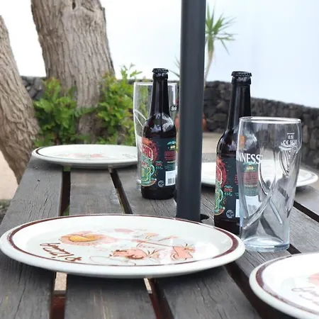 Casa Pany Dom wakacyjny