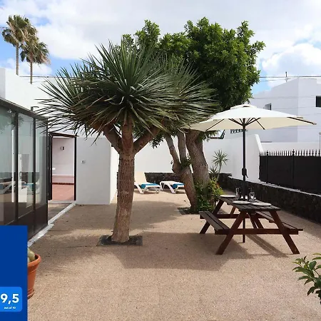Casa Pany Ferienhaus