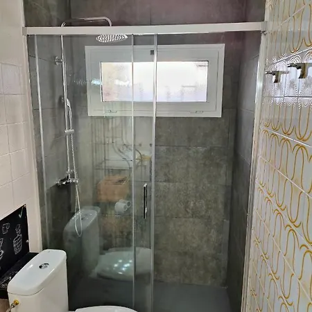 بيت للعطل Casa Pany بويرتو ذيل كارمين