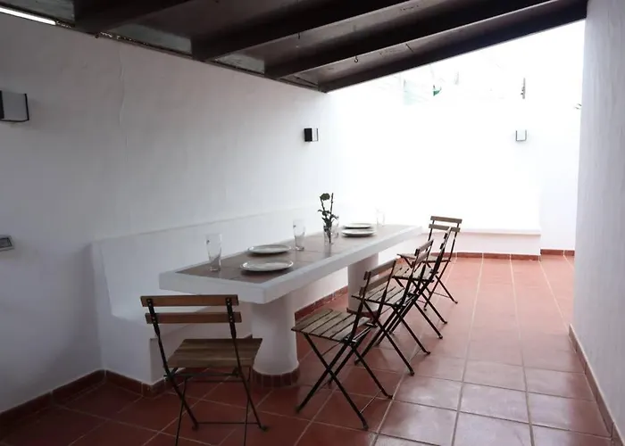 Casa Pany * Puerto del Carmen (Lanzarote)