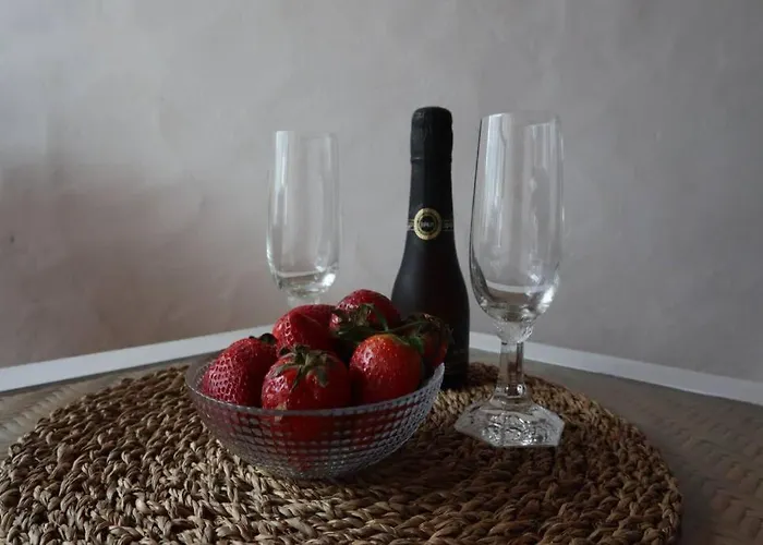 Casa Pany Сasa de vacaciones