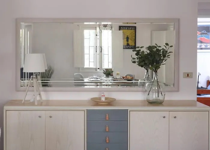 Casa Pany Сasa de vacaciones