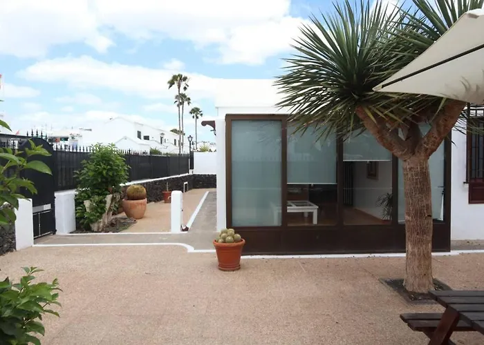 Сasa de vacaciones Casa Pany