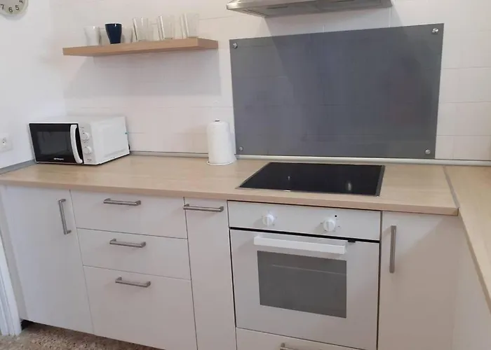 Сasa de vacaciones Casa Pany Puerto del Carmen (Lanzarote)