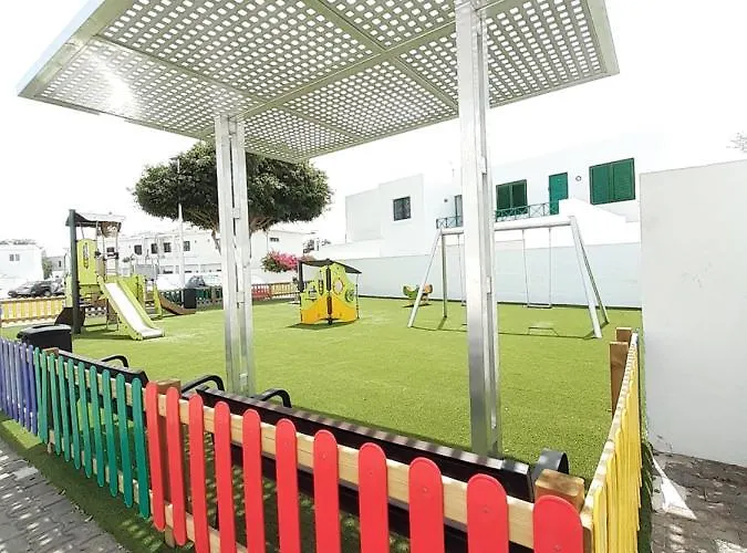 Casa Pany Сasa de vacaciones Puerto del Carmen (Lanzarote)