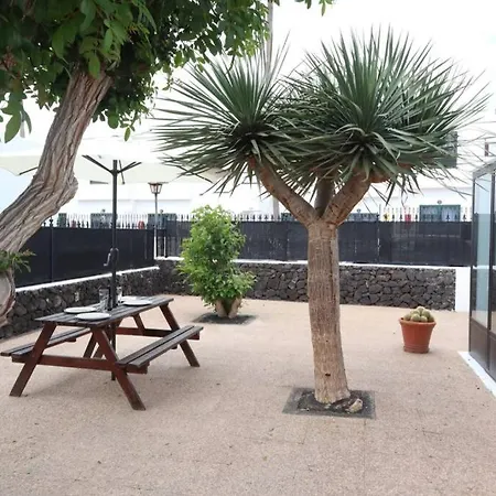 Casa Pany * Puerto del Carmen (Lanzarote)