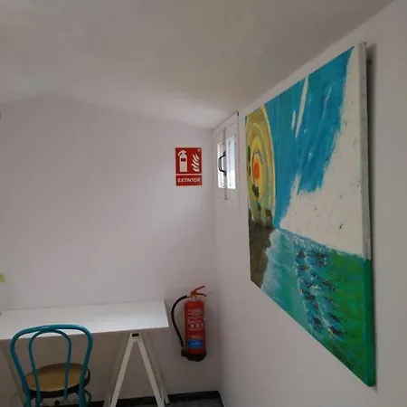 Casa Pany Semesterbostad Puerto del Carmen (Lanzarote)