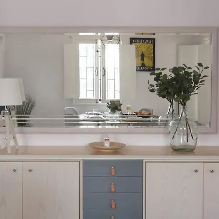 Casa Pany Semesterbostad