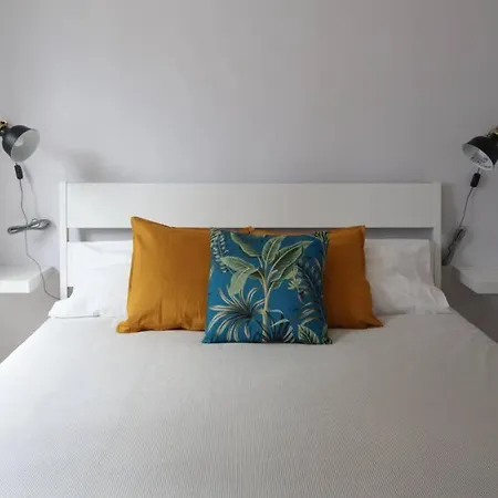 Casa Pany Semesterbostad Puerto del Carmen (Lanzarote)