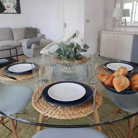 Casa Pany Semesterbostad *