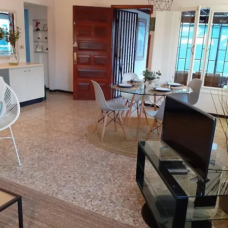 Casa Pany Semesterbostad Puerto del Carmen (Lanzarote)