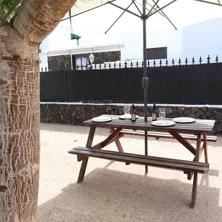 Casa Pany Semesterbostad