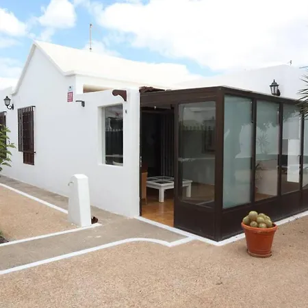 Casa Pany Vakantiehuis Puerto del Carmen (Lanzarote)
