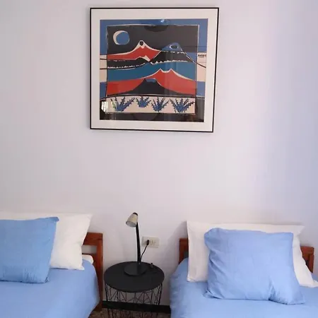 Casa Pany פוארטו דל כרמן