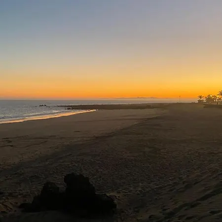 Casa Pany Semesterbostad *