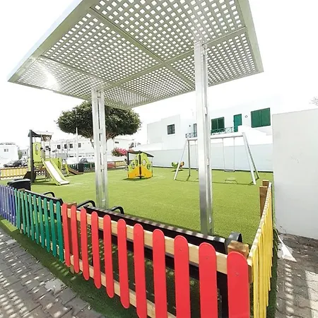 Casa Pany Semesterbostad Puerto del Carmen (Lanzarote)