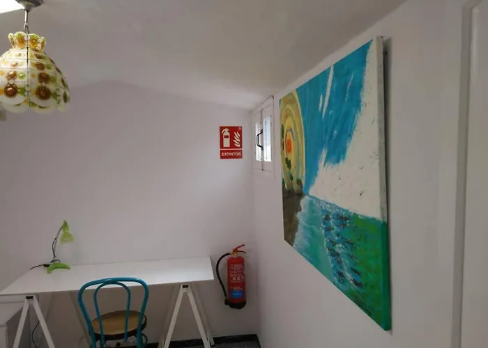 Casa Pany בית נופש פוארטו דל כרמן